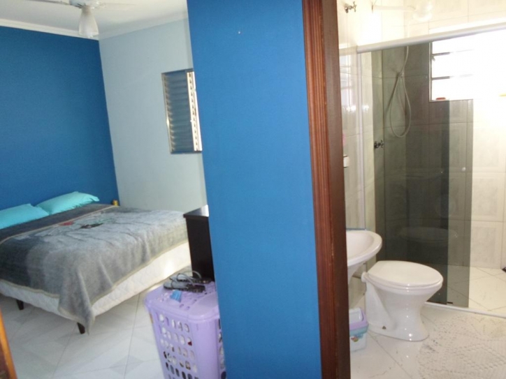 Sobrado à venda com 2 quartos, 130m² - Foto 33