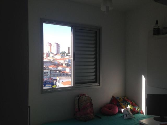 Apartamento à venda com 2 quartos, 47m² - Foto 7