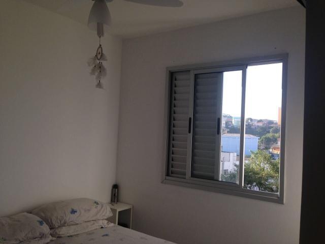 Apartamento à venda com 2 quartos, 47m² - Foto 8