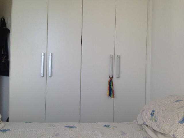 Apartamento à venda com 2 quartos, 47m² - Foto 10