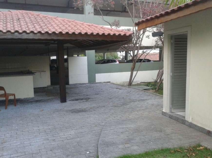 Apartamento à venda com 2 quartos, 47m² - Foto 20