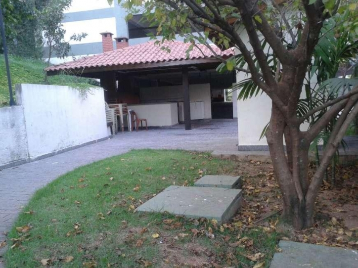 Apartamento à venda com 2 quartos, 47m² - Foto 25