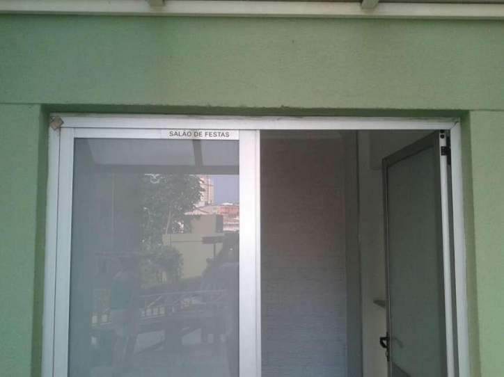 Apartamento à venda com 2 quartos, 47m² - Foto 27