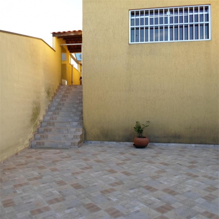 Sobrado à venda com 2 quartos, 130m² - Foto 36