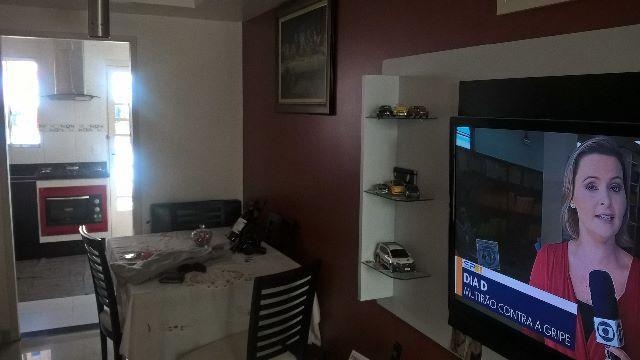 Sobrado à venda com 2 quartos, 80m² - Foto 11