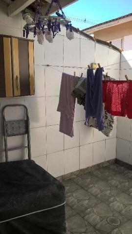 Sobrado à venda com 2 quartos, 80m² - Foto 16