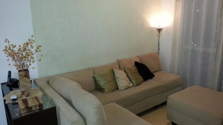 Apartamento à venda com 3 quartos, 66m² - Foto 5