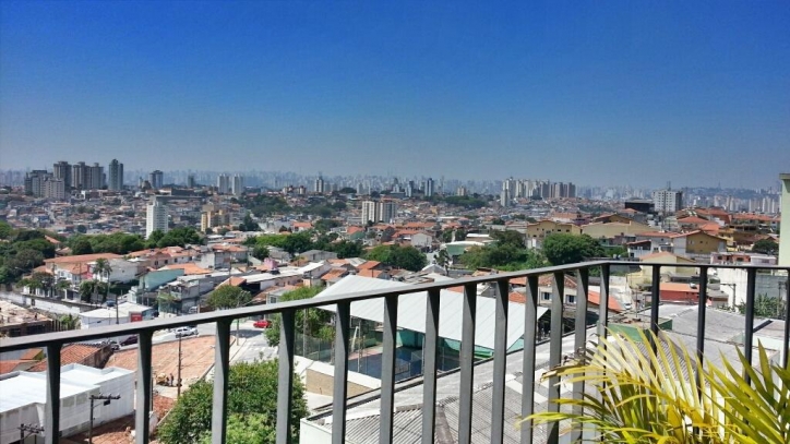 Apartamento à venda com 3 quartos, 66m² - Foto 6