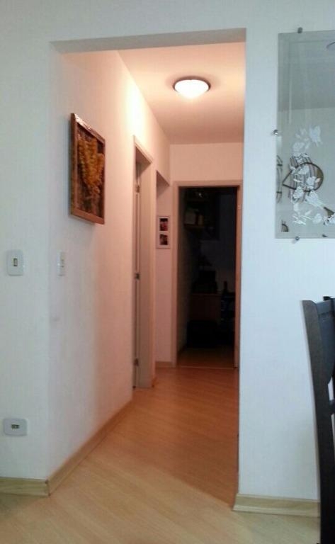 Apartamento à venda com 3 quartos, 66m² - Foto 9