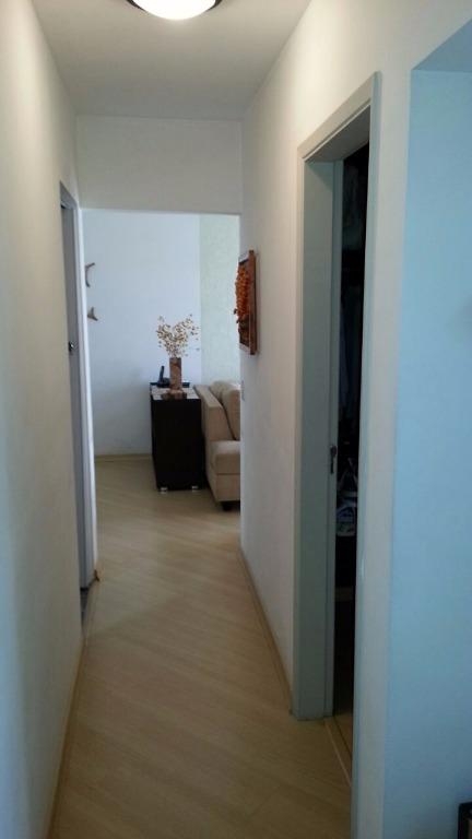 Apartamento à venda com 3 quartos, 66m² - Foto 10