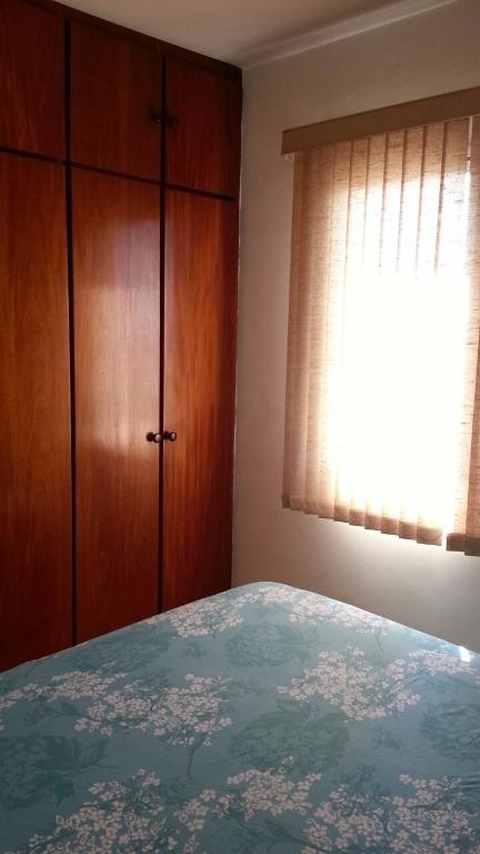 Apartamento à venda com 3 quartos, 66m² - Foto 14