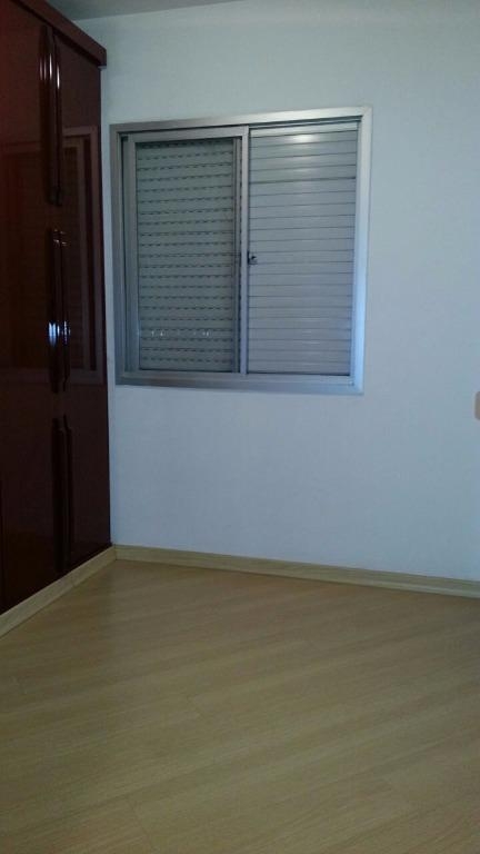 Apartamento à venda com 3 quartos, 66m² - Foto 15