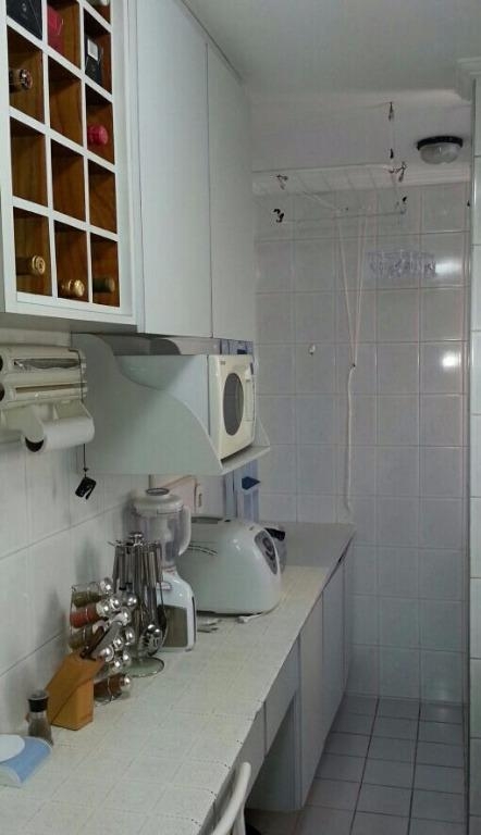 Apartamento à venda com 3 quartos, 66m² - Foto 16