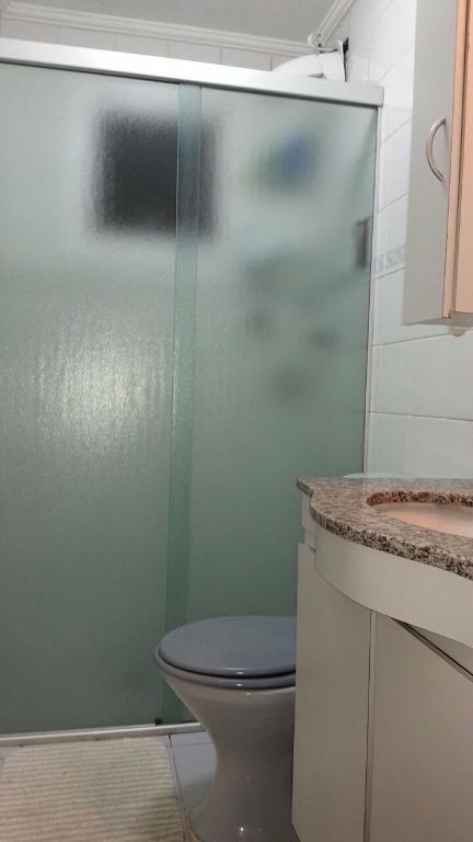 Apartamento à venda com 3 quartos, 66m² - Foto 17