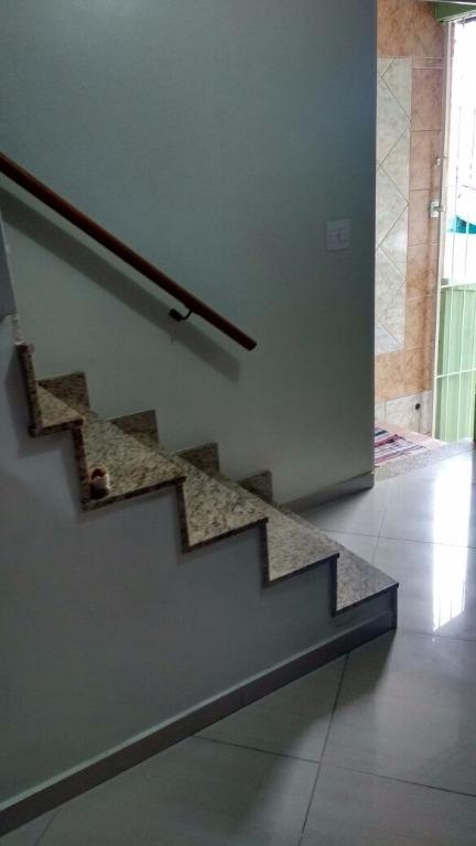 Sobrado à venda com 3 quartos, 130m² - Foto 7