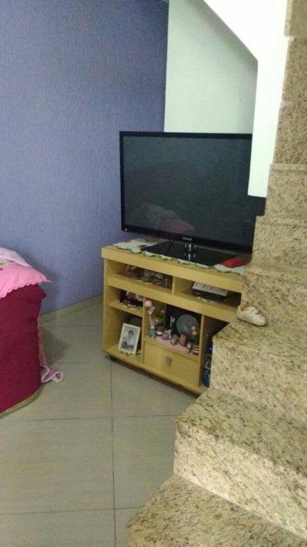 Sobrado à venda com 3 quartos, 130m² - Foto 10