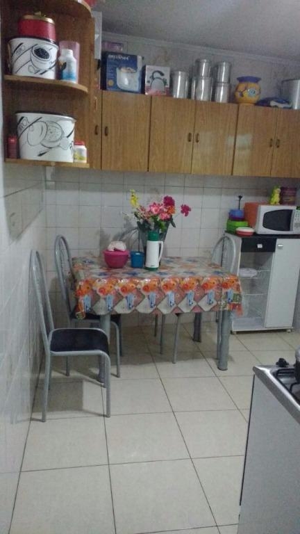 Sobrado à venda com 3 quartos, 130m² - Foto 13