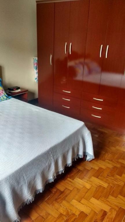 Sobrado à venda com 2 quartos, 112m² - Foto 3