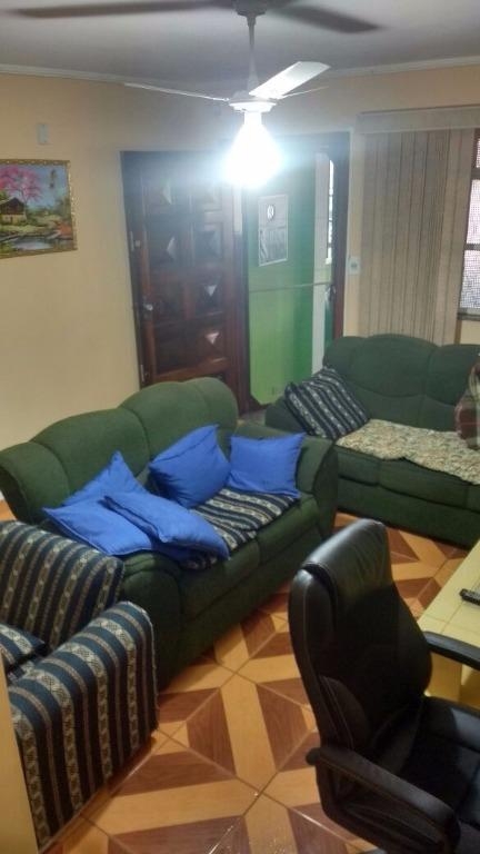 Sobrado à venda com 2 quartos, 112m² - Foto 5