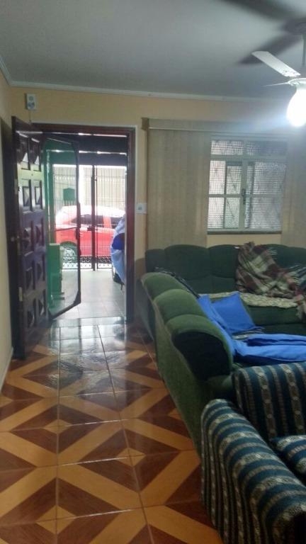 Sobrado à venda com 2 quartos, 112m² - Foto 8