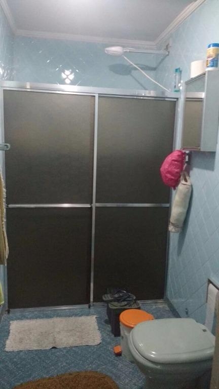 Sobrado à venda com 2 quartos, 112m² - Foto 12