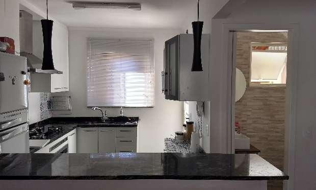 Sobrado à venda com 3 quartos, 80m² - Foto 4