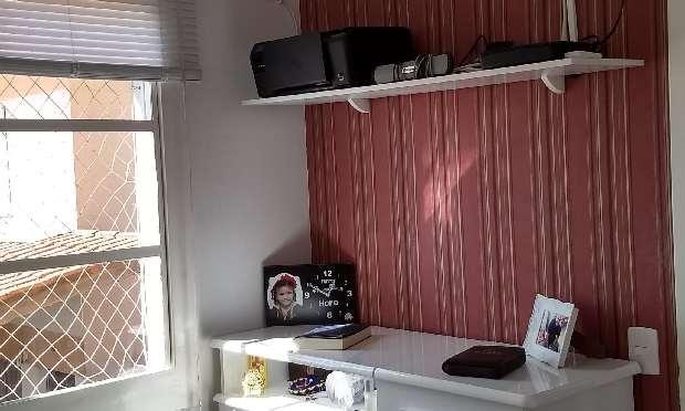 Sobrado à venda com 3 quartos, 80m² - Foto 14