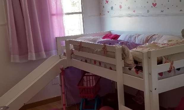 Sobrado à venda com 3 quartos, 80m² - Foto 16