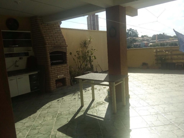 Sobrado à venda com 3 quartos, 166m² - Foto 8