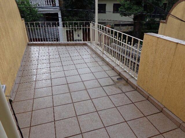 Sobrado à venda com 3 quartos, 190m² - Foto 5