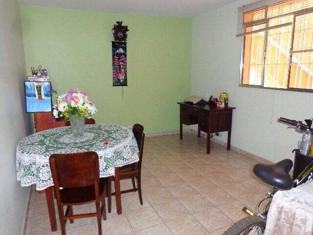 Sobrado à venda com 3 quartos, 190m² - Foto 11