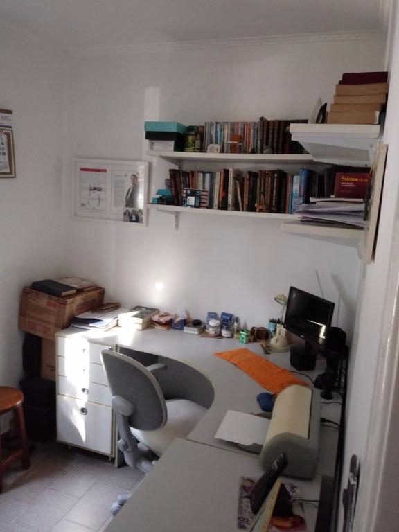 Apartamento à venda com 3 quartos, 62m² - Foto 1