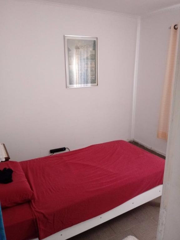 Apartamento à venda com 3 quartos, 62m² - Foto 8