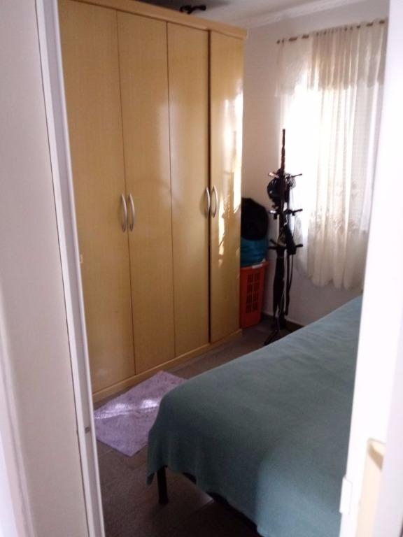 Apartamento à venda com 3 quartos, 62m² - Foto 9