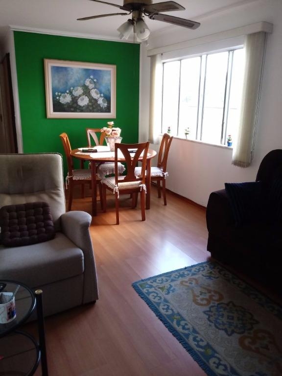 Apartamento à venda com 3 quartos, 62m² - Foto 14