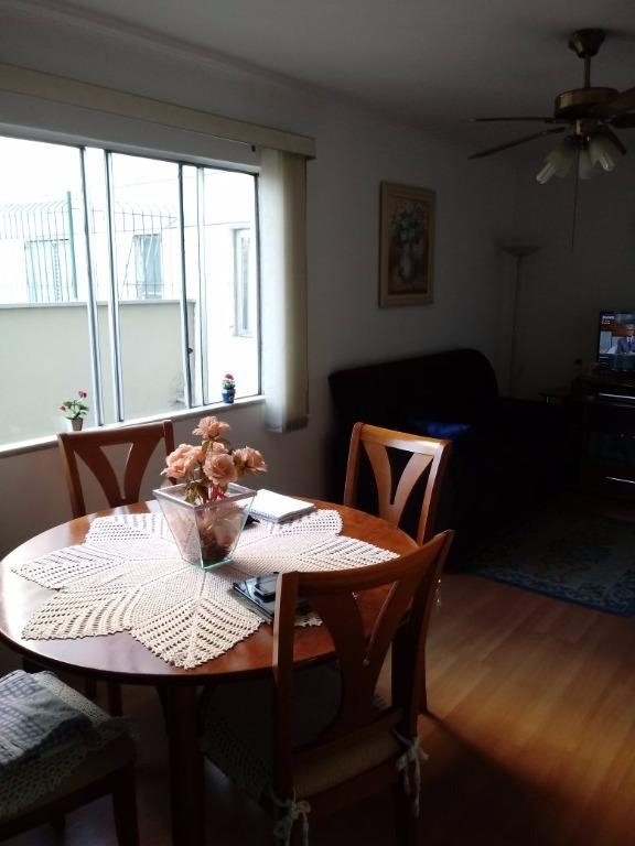 Apartamento à venda com 3 quartos, 62m² - Foto 17