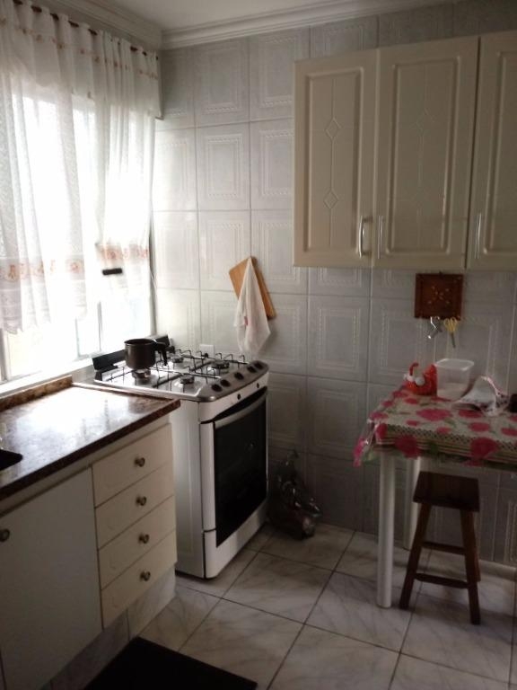 Apartamento à venda com 3 quartos, 62m² - Foto 18