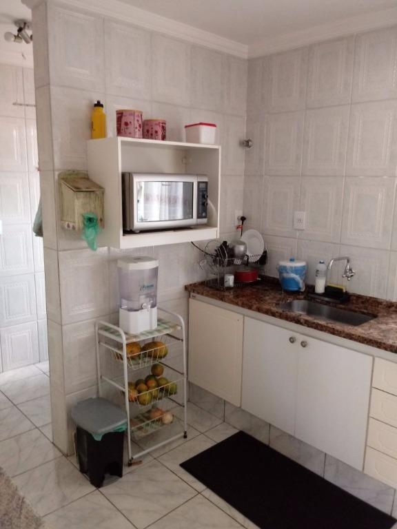 Apartamento à venda com 3 quartos, 62m² - Foto 19