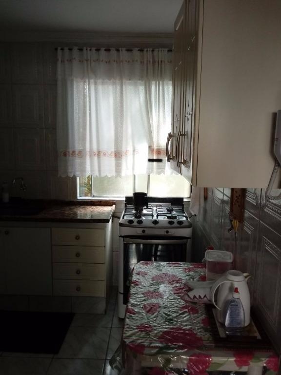 Apartamento à venda com 3 quartos, 62m² - Foto 21