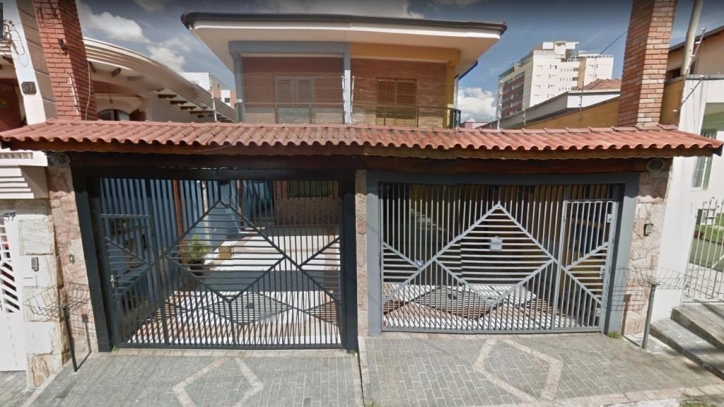 Sobrado à venda com 4 quartos, 187m² - Foto 1