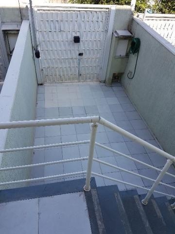 Sobrado à venda com 2 quartos, 116m² - Foto 5