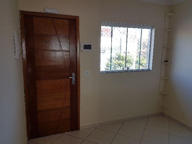 Sobrado à venda com 2 quartos, 116m² - Foto 15