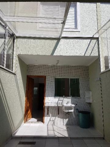 Sobrado à venda com 2 quartos, 116m² - Foto 19