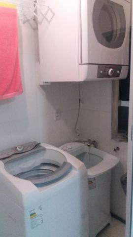 Apartamento à venda com 3 quartos, 65m² - Foto 5