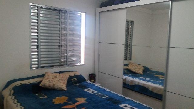 Apartamento à venda com 3 quartos, 65m² - Foto 8