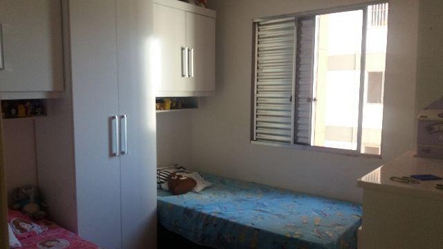 Apartamento à venda com 3 quartos, 65m² - Foto 9