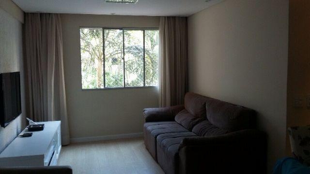 Apartamento à venda com 2 quartos, 58m² - Foto 10