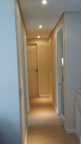 Apartamento à venda com 2 quartos, 58m² - Foto 11