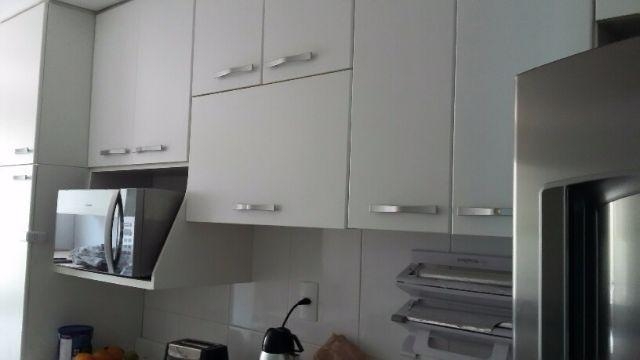 Apartamento à venda com 2 quartos, 58m² - Foto 13