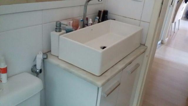 Apartamento à venda com 2 quartos, 58m² - Foto 15